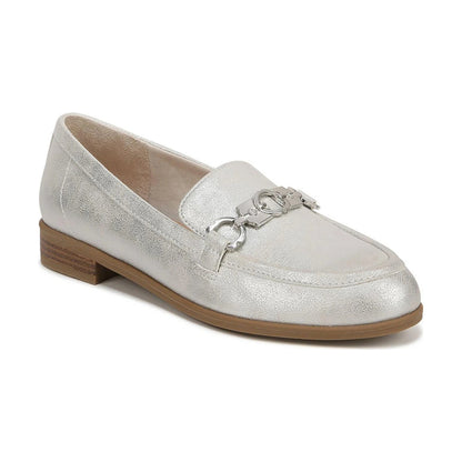 Calzado Dr. Scholl's RATE ADORN SILVER - vista principal corregida