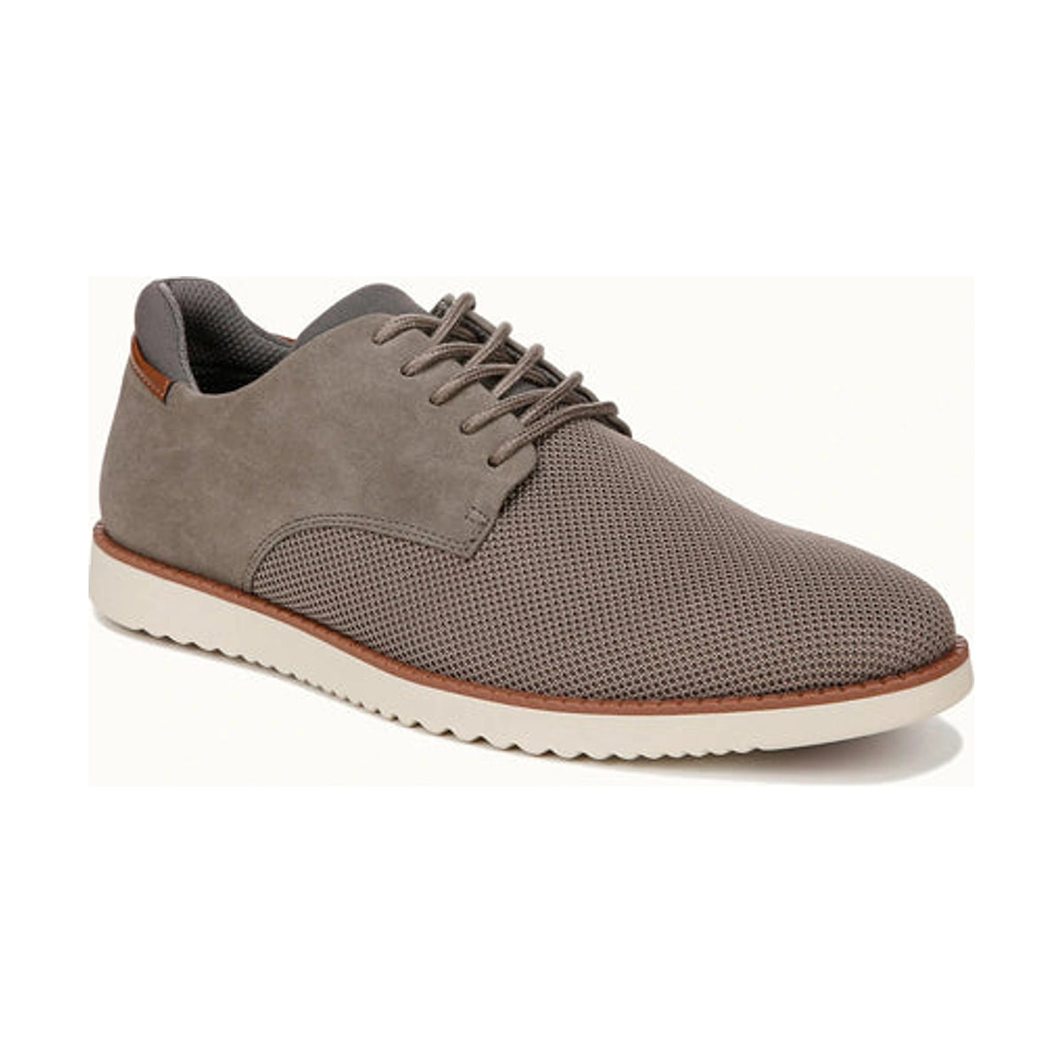 Calzado Dr. Scholl's SYNC KNIT GREY - vista principal corregida
