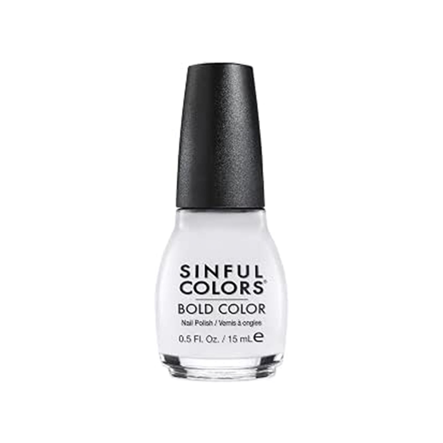Sinful Colors Pintura de Uñas
