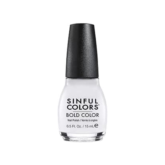 Sinful Colors Pintura de Uñas
