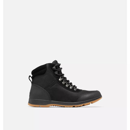SOREL Ankeny II Hiker WP Black Gum 10 - vista perspectiva