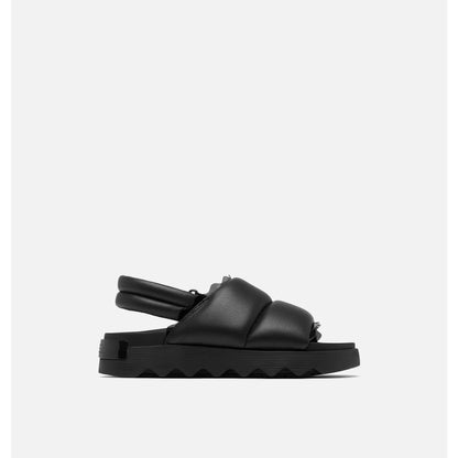 SOREL Viibe Slingback Black Black - vista principal
