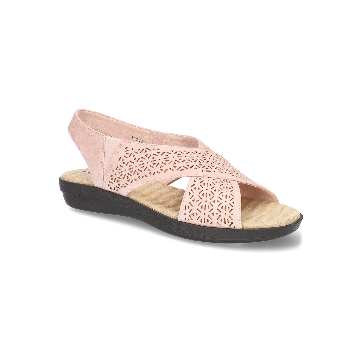 Easy Street Claudia Blush - vista principal