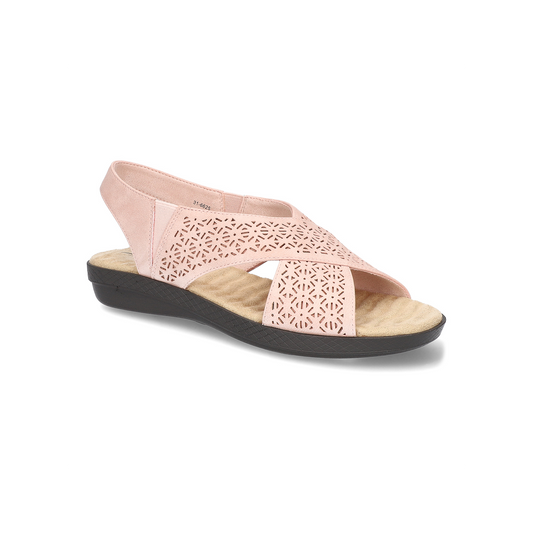 Easy Street Claudia Blush - vista principal
