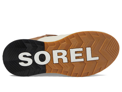 SOREL Out N About III Classic Strap WP Taffy Black - vista detalle