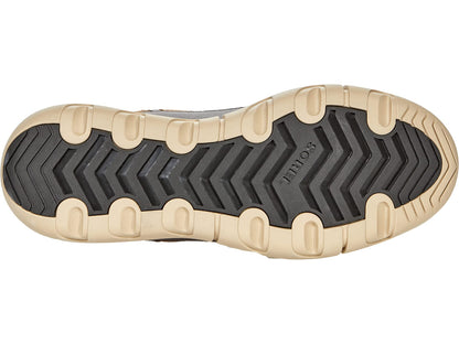 SOREL Explorer Boot Dual Zip WP Delta Jet - vista detalle