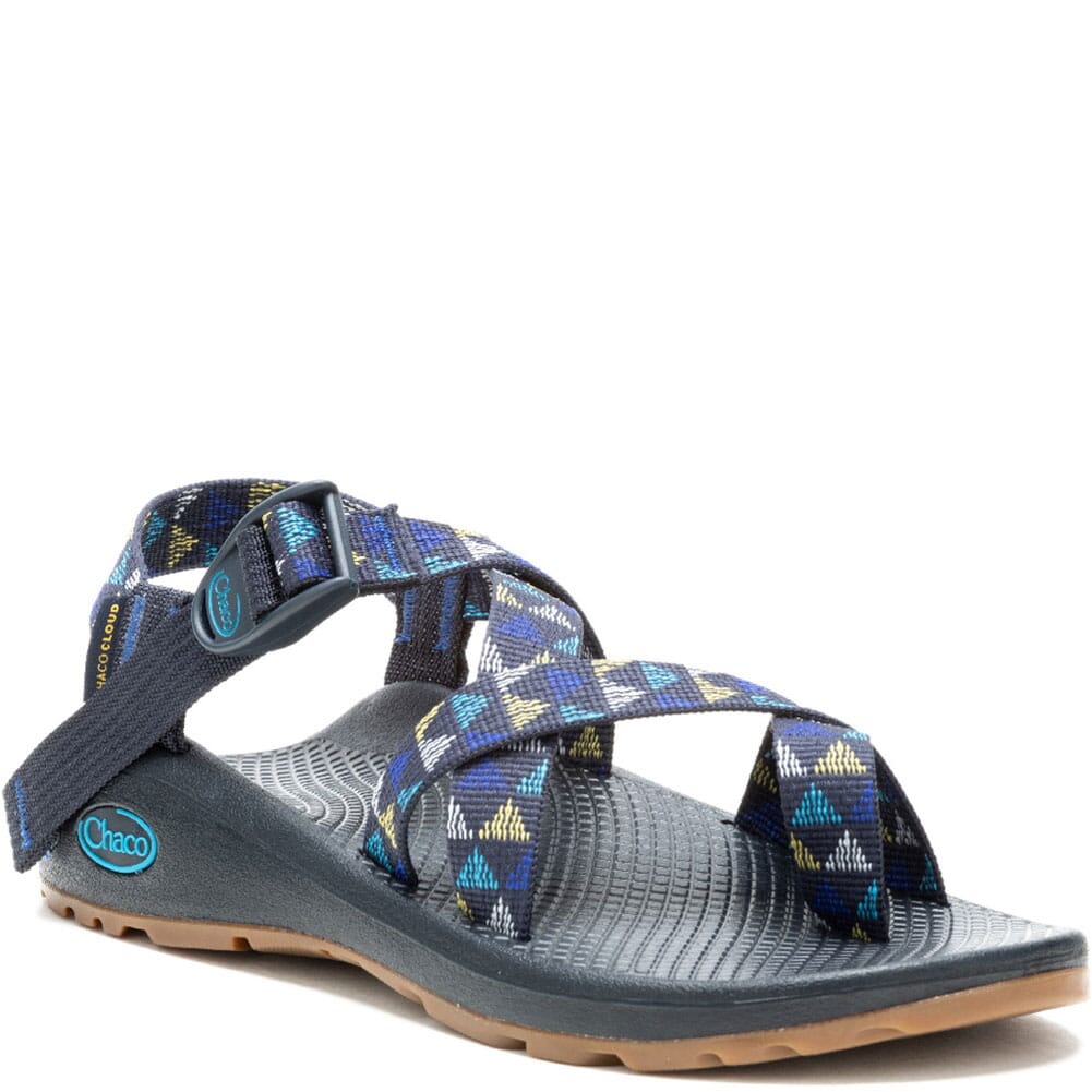 Chaco ZCloud 2 Trey Blue - vista principal