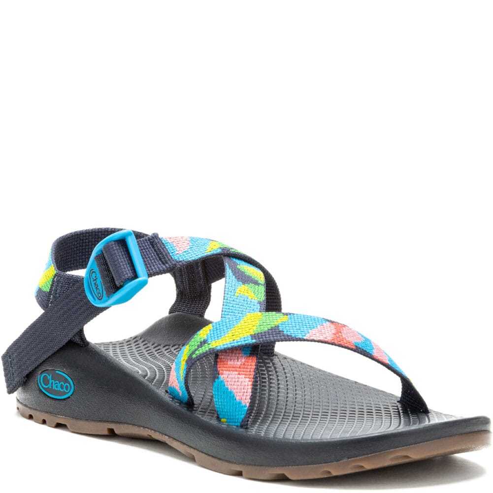 Chaco Z1 Classic Chroma Blue - vista principal