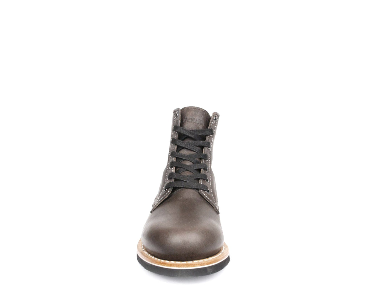 Superlamb Gobi Desert Boot Charcoal - vista detalle