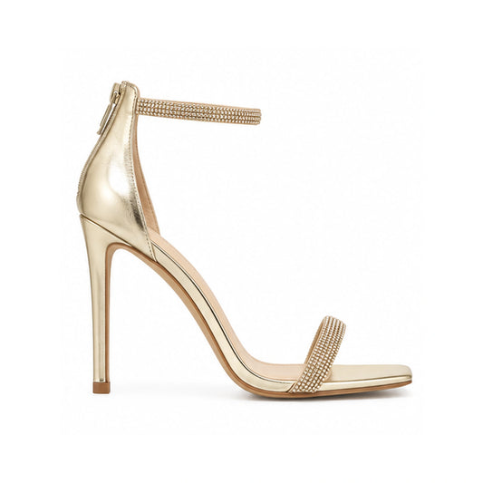 wn NINE WEST TALLA2 GOLD 710