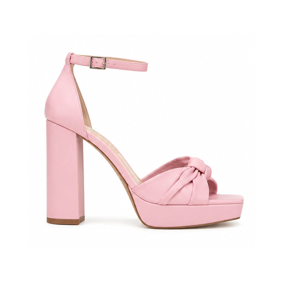 wn NINE WEST VIVID3 LIGHT PINK 680