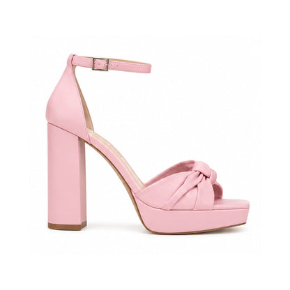 wn NINE WEST VIVID3 LIGHT PINK 680