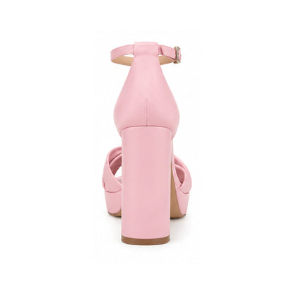 wn NINE WEST VIVID3 LIGHT PINK 680