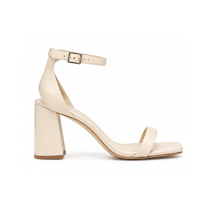 Calzado VINCE LUELLA MARBLECREAM LE