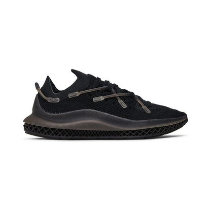 Tenis Adidas 4D Fusio Core Black Hombre