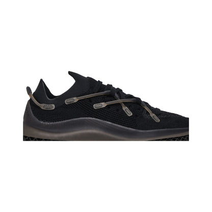Tenis Adidas 4D Fusio Core Black Hombre