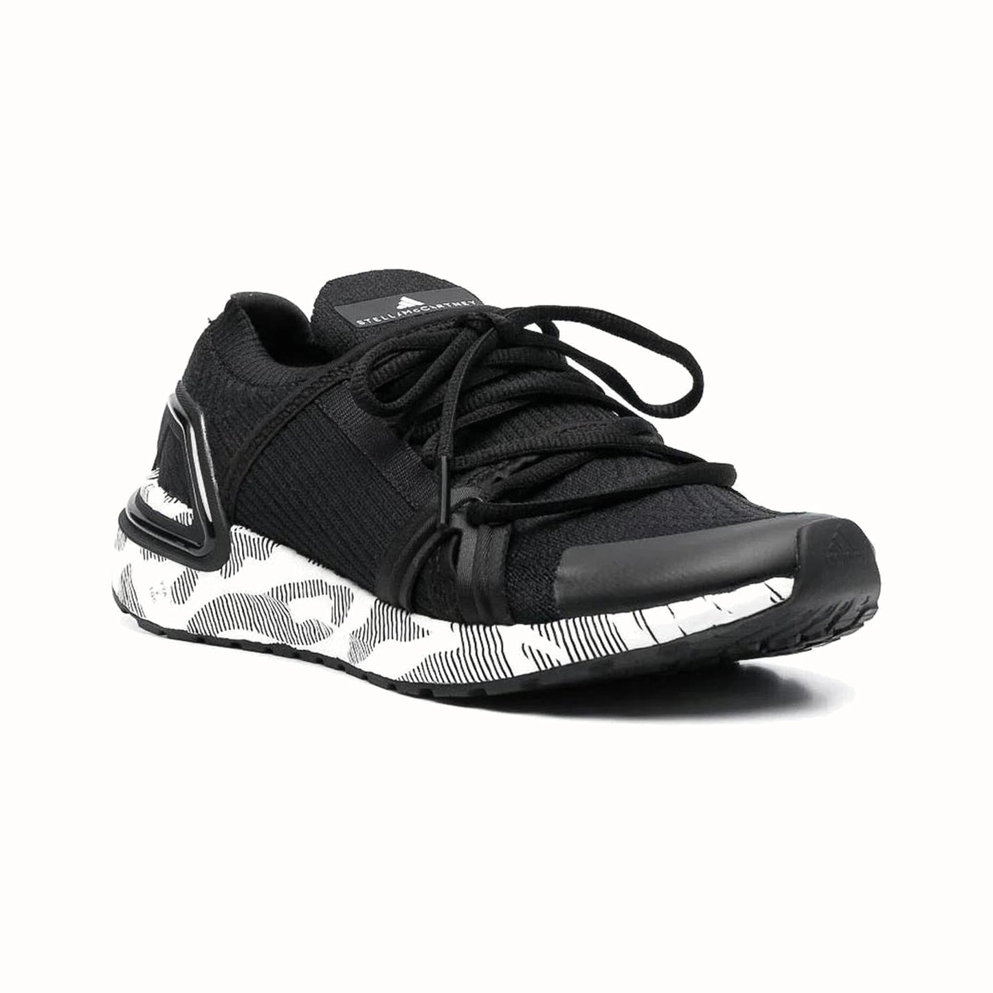 Tenis para correr Adidas aSMC UltraBOOST 20 Negro Mujer