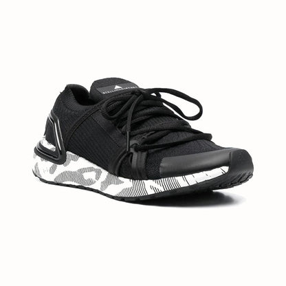 Tenis para correr Adidas aSMC UltraBOOST 20 Negro Mujer
