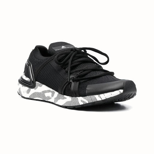 Tenis para correr Adidas aSMC UltraBOOST 20 Negro Mujer