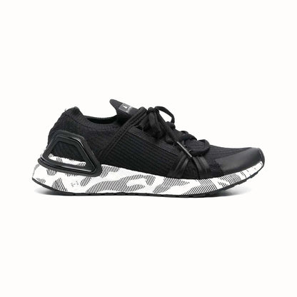 Tenis para correr Adidas aSMC UltraBOOST 20 Negro Mujer
