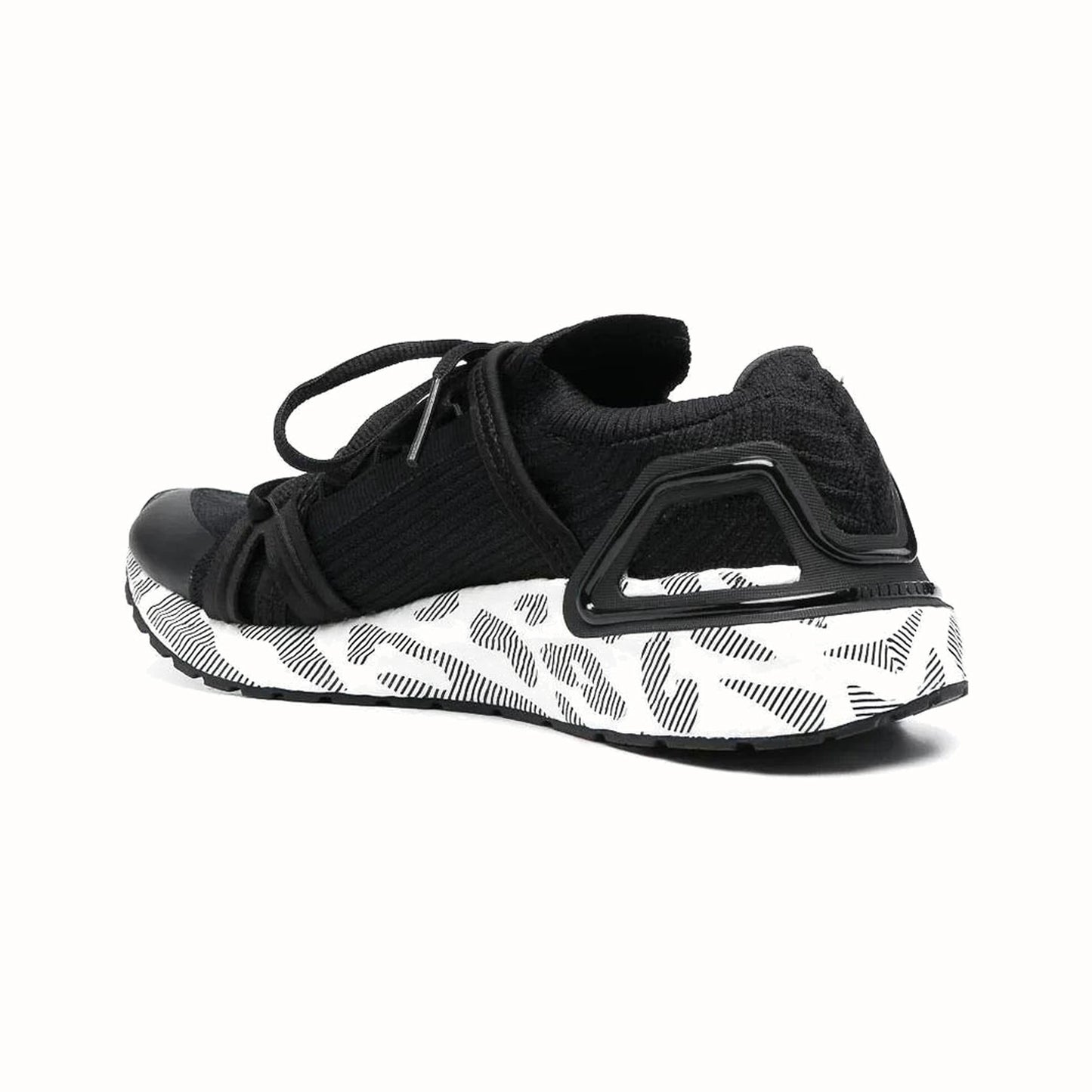 Tenis para correr Adidas aSMC UltraBOOST 20 Negro Mujer