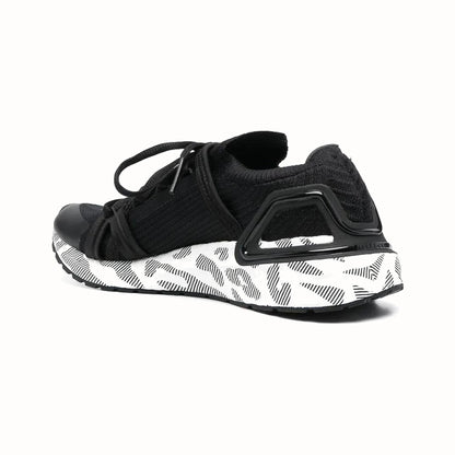 Tenis para correr Adidas aSMC UltraBOOST 20 Negro Mujer