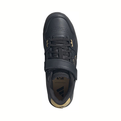 Tenis para ciclismo Adidas HELLCAT Gris, beige y café Hombre