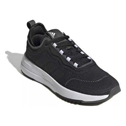 Tenis para correr Adidas FUKASA RUN Negro, lila y azul Mujer