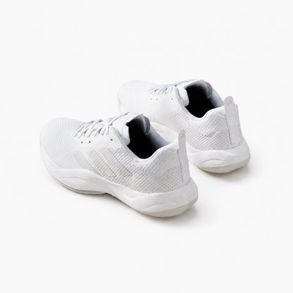 Tenis de entrenamiento Adidas Rapidmove Trainer W Cloud White Grey One Grey Two Mujer