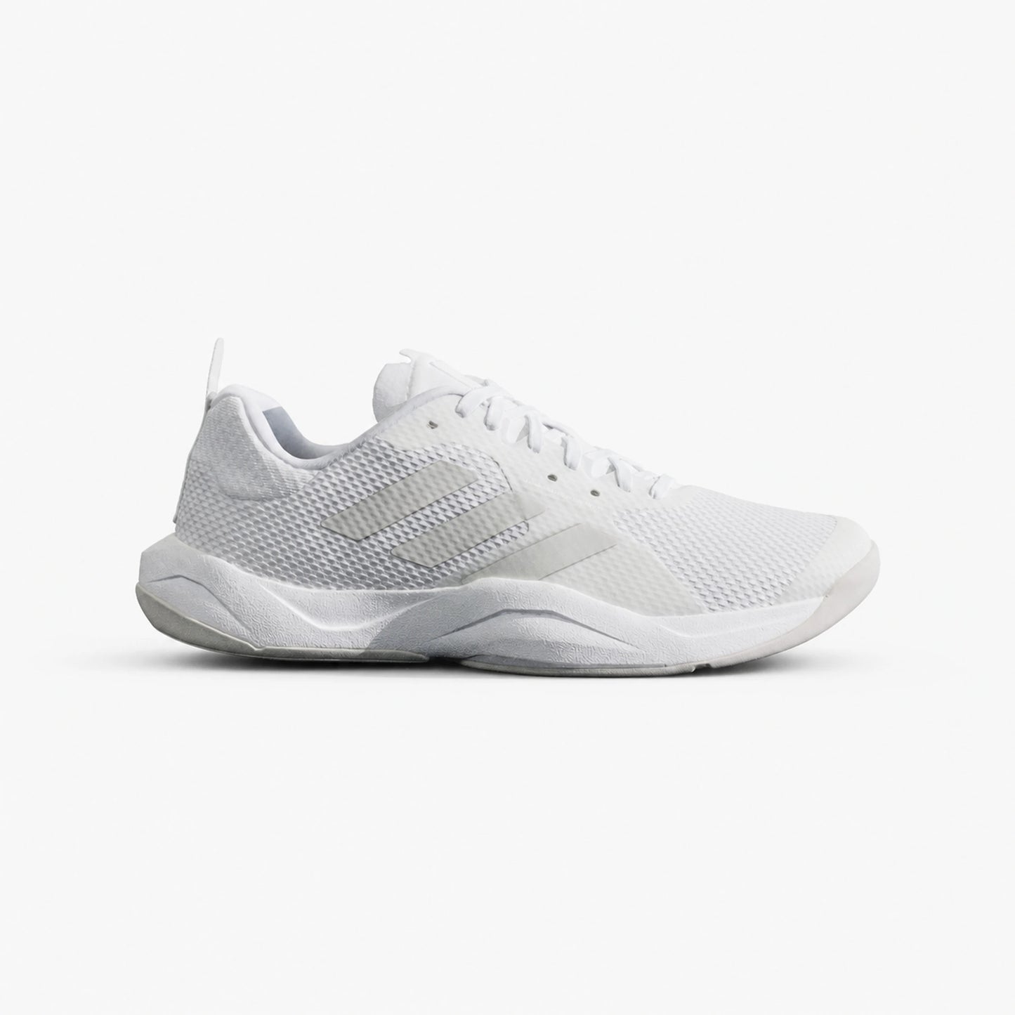 Tenis de entrenamiento Adidas Rapidmove Trainer W Cloud White Grey One Grey Two Mujer