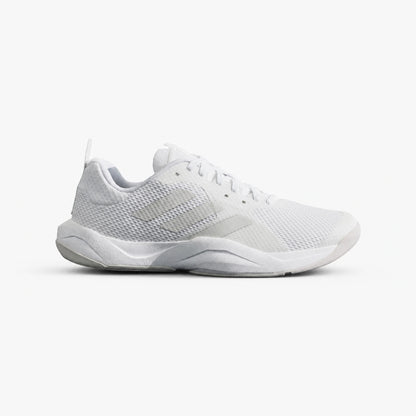Tenis de entrenamiento Adidas Rapidmove Trainer W Cloud White Grey One Grey Two Mujer