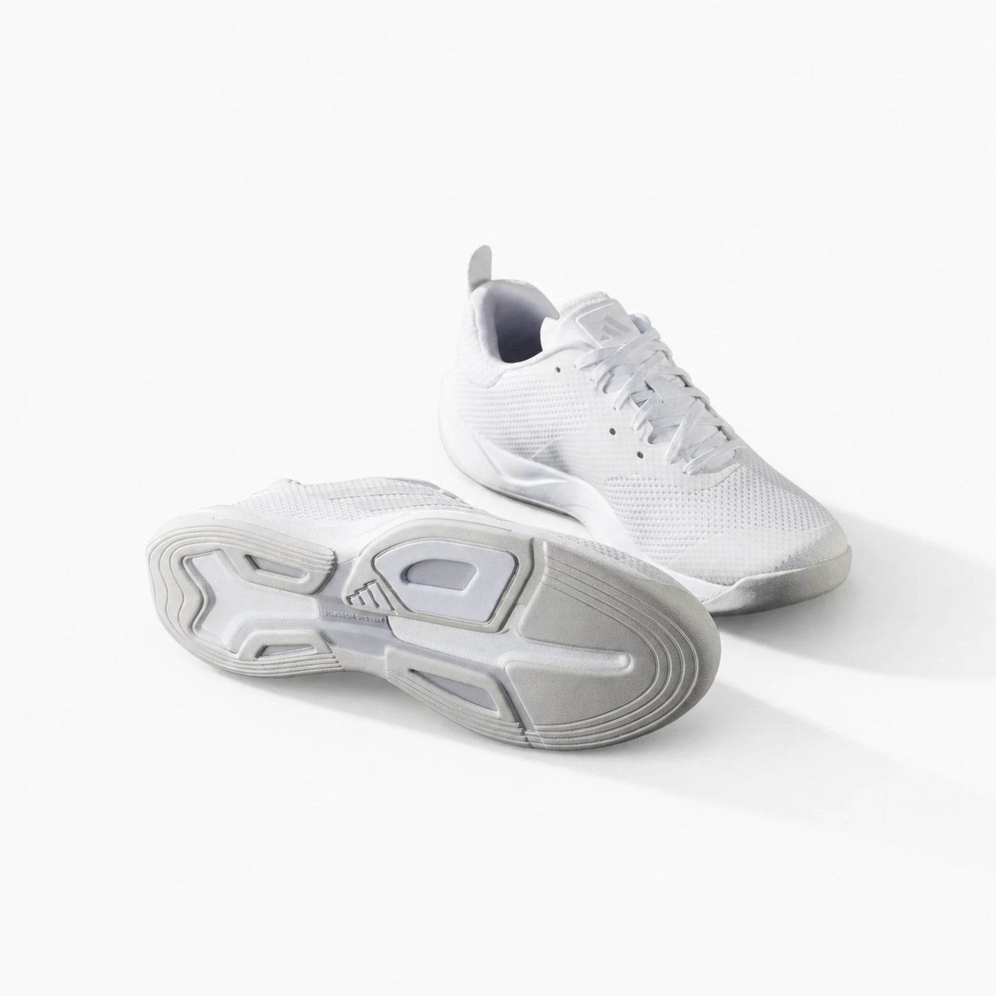 Tenis de entrenamiento Adidas Rapidmove Trainer W Cloud White Grey One Grey Two Mujer