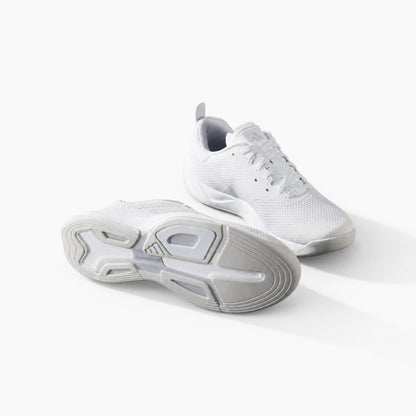 Tenis de entrenamiento Adidas Rapidmove Trainer W Cloud White Grey One Grey Two Mujer