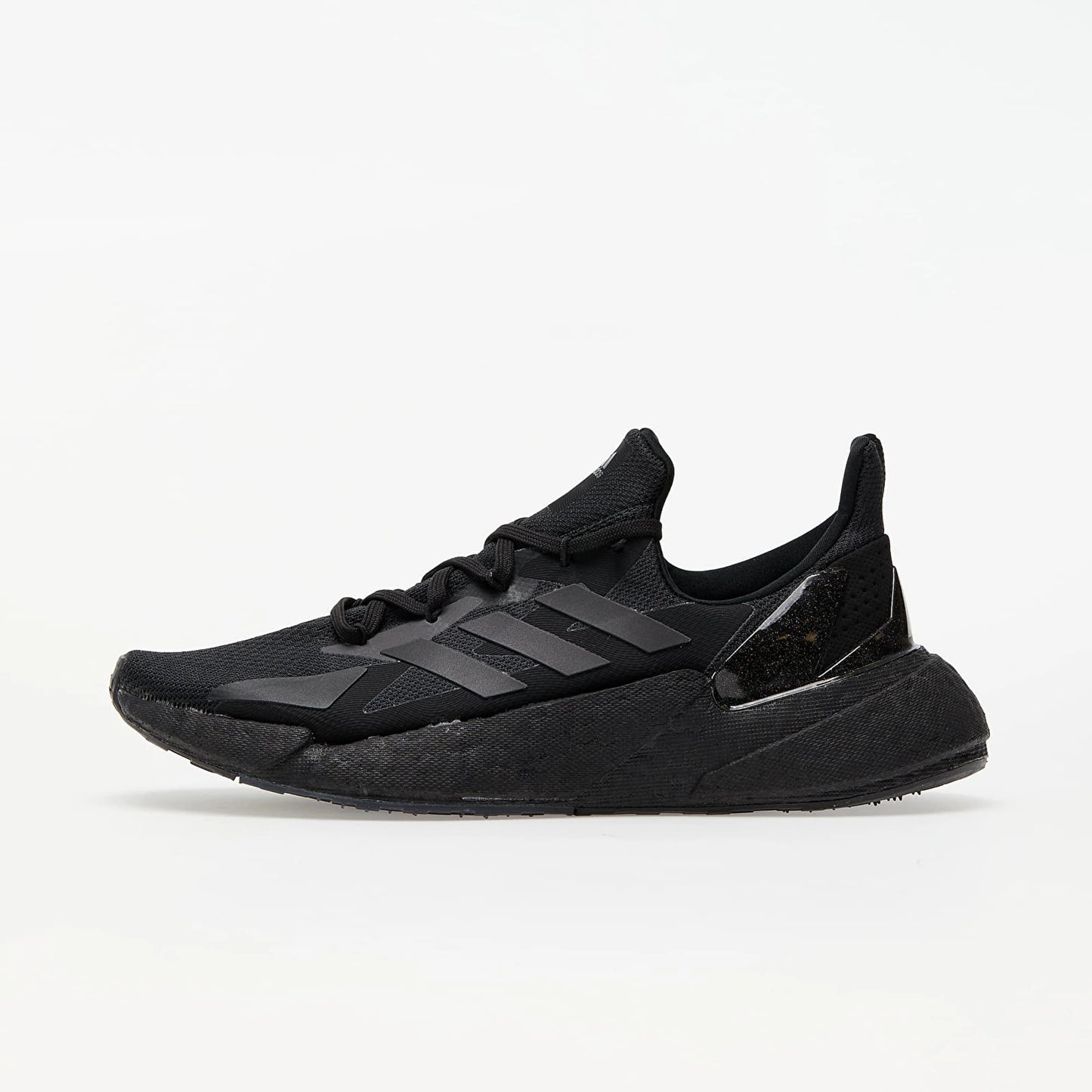 Tenis de running Adidas X9000L4 Boost Core Black Grey Six Unisex
