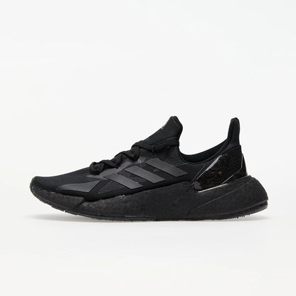 Tenis de running Adidas X9000L4 Boost Core Black Grey Six Unisex