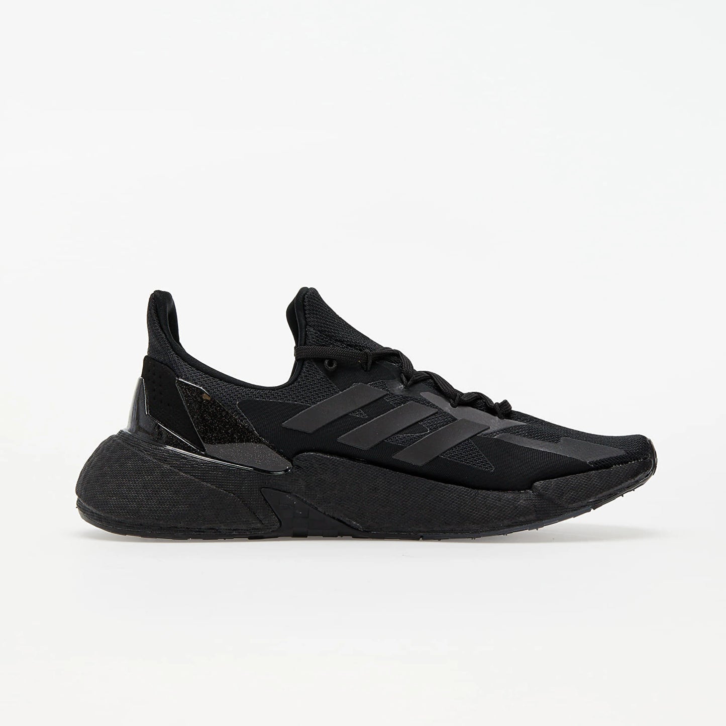 Tenis de running Adidas X9000L4 Boost Core Black Grey Six Unisex