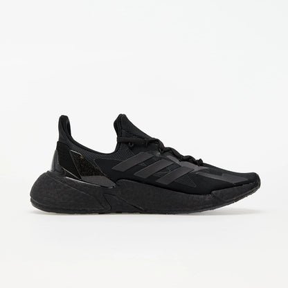 Tenis de running Adidas X9000L4 Boost Core Black Grey Six Unisex