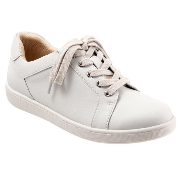 Trotters Adore Off White - vista principal