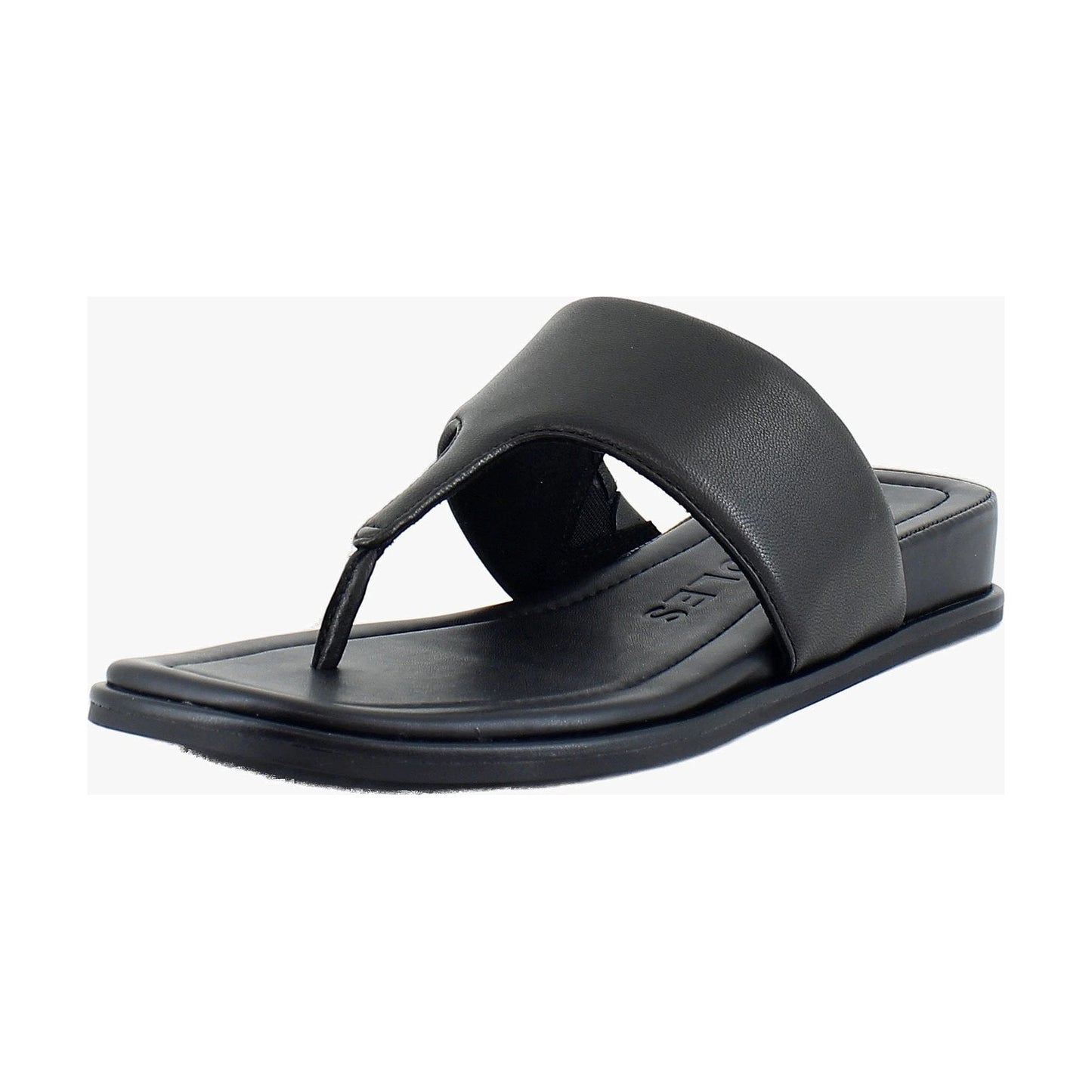 Sandalias Aerosoles Barry Black Mujer