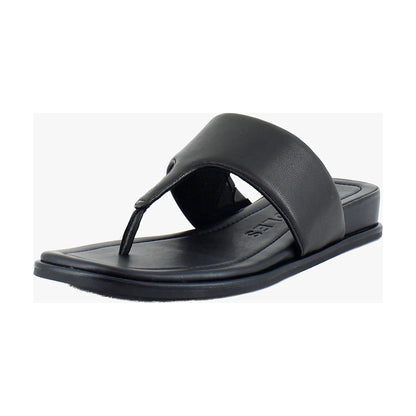 Sandalias Aerosoles Barry Black Mujer