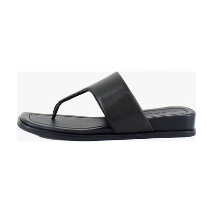 Sandalias Aerosoles Barry Black Mujer
