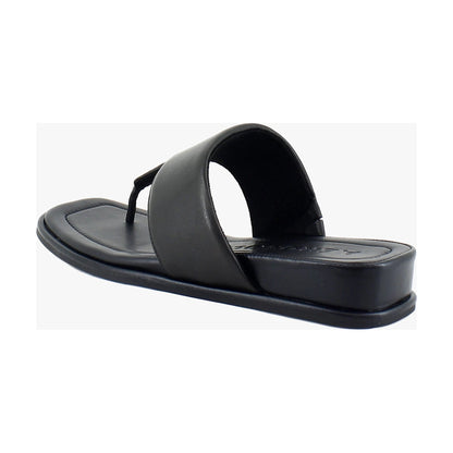 Sandalias Aerosoles Barry Black Mujer