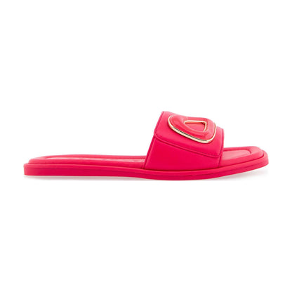 Sandalias Aerosoles Blaire Virtual Pink Mujer
