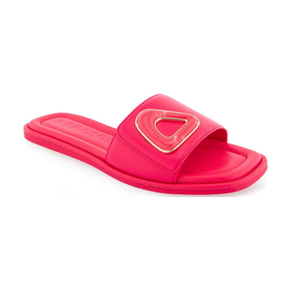 Sandalias Aerosoles Blaire Virtual Pink Mujer