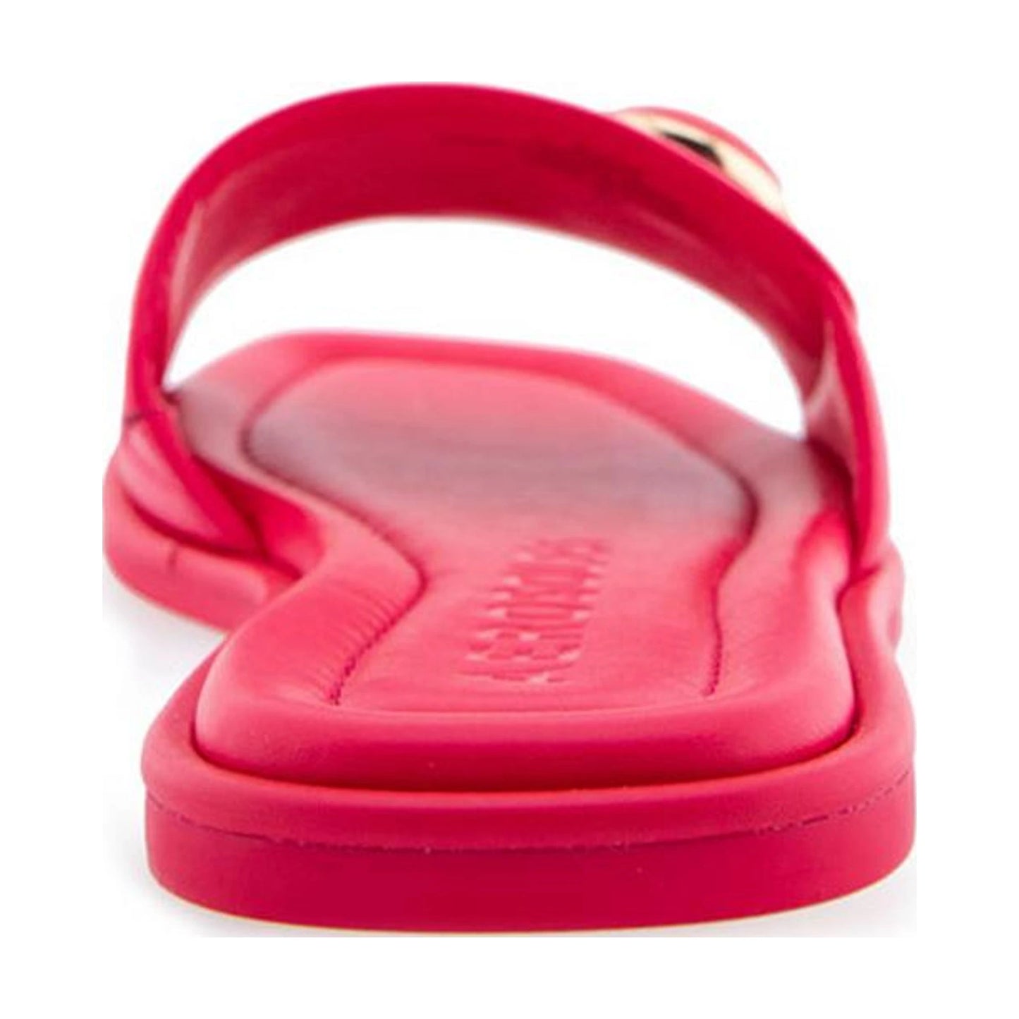 Sandalias Aerosoles Blaire Virtual Pink Mujer