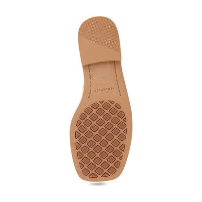 Sandalias Aerosoles St. Lukes Ginger Bread Mujer