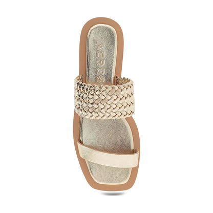 Sandalias Aerosoles St. Lukes Ginger Bread Mujer