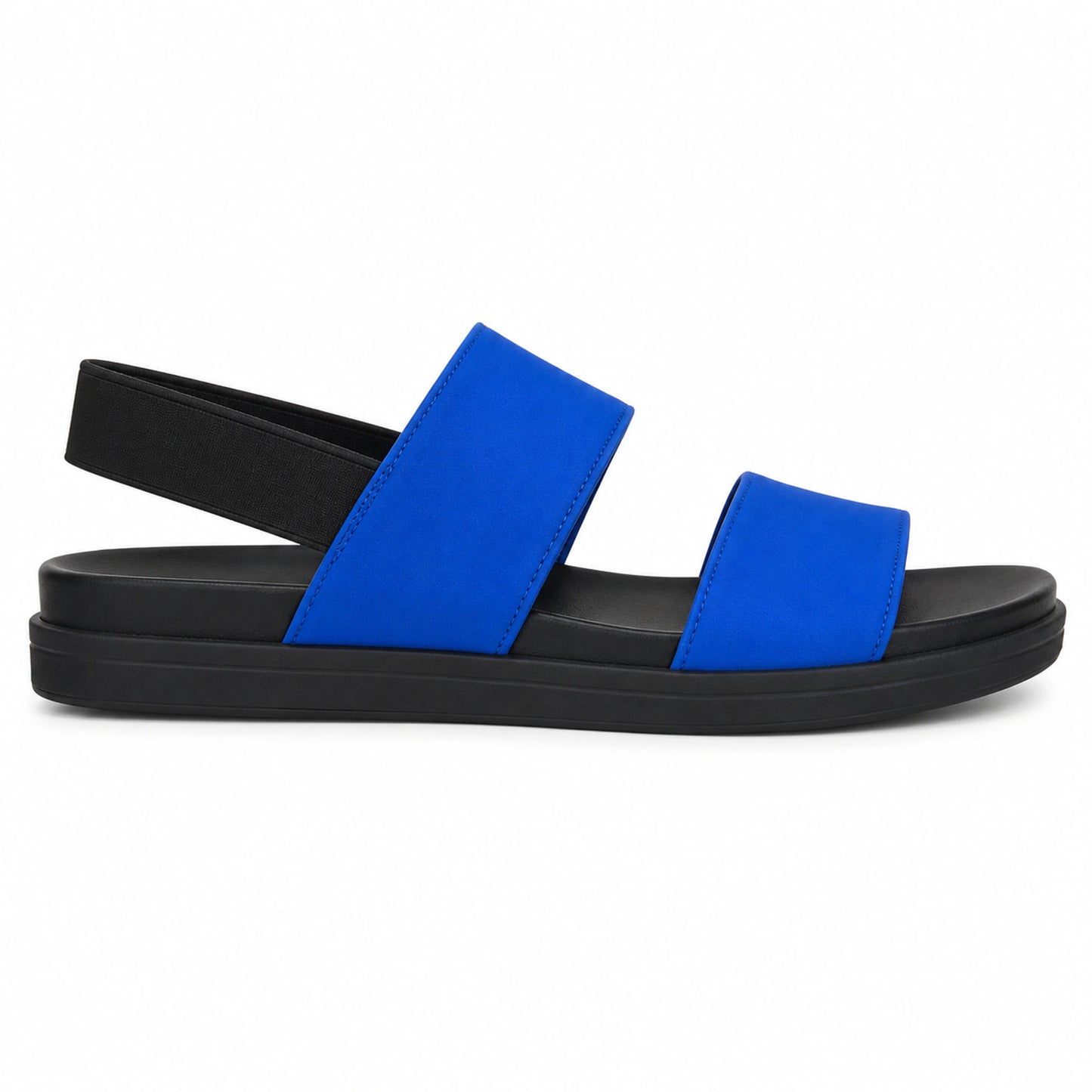 Sandalias Aerosoles Suzzie Blue Mujer