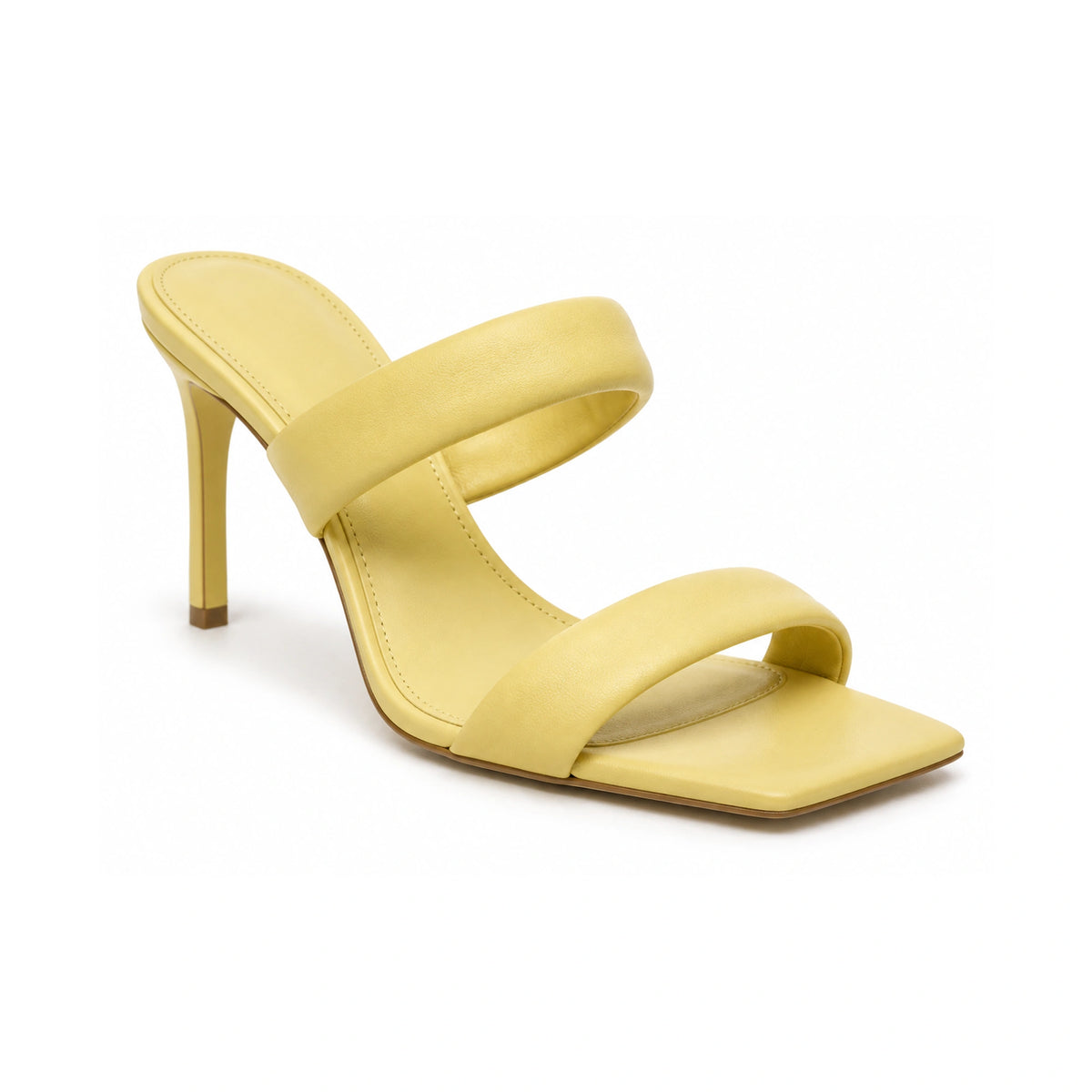 Calzado ALL SAINTS AVA SANDAL Yellow