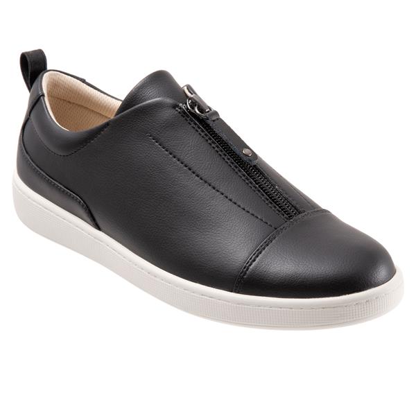 Trotters Anika Black - vista principal